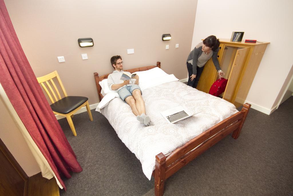 Errigal Youth Hostel Гуийдор Стая снимка