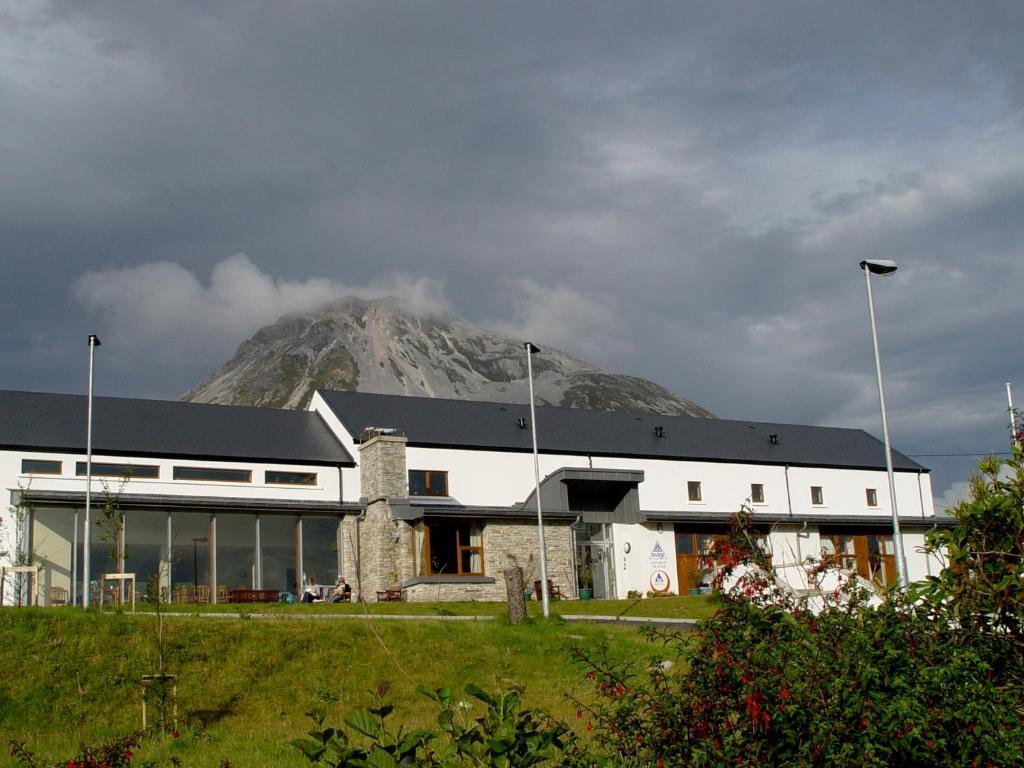Errigal Youth Hostel Гуийдор Екстериор снимка