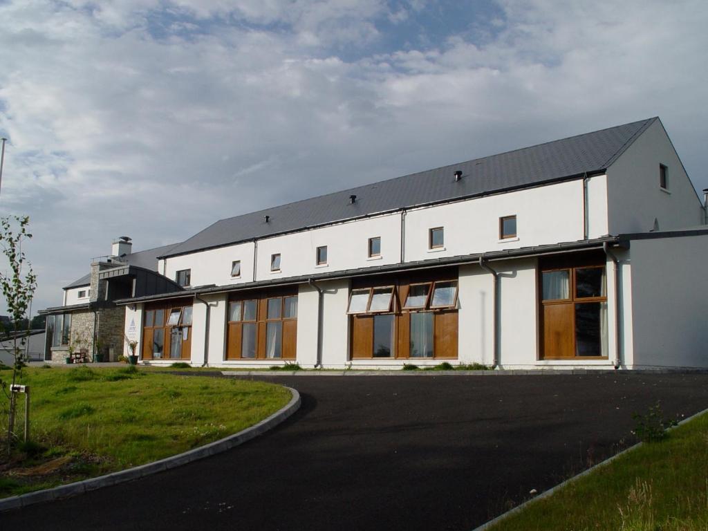 Errigal Youth Hostel Гуийдор Екстериор снимка