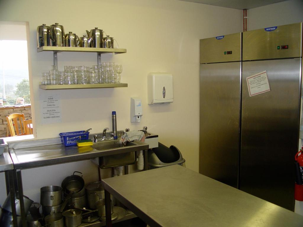 Errigal Youth Hostel Гуийдор Екстериор снимка
