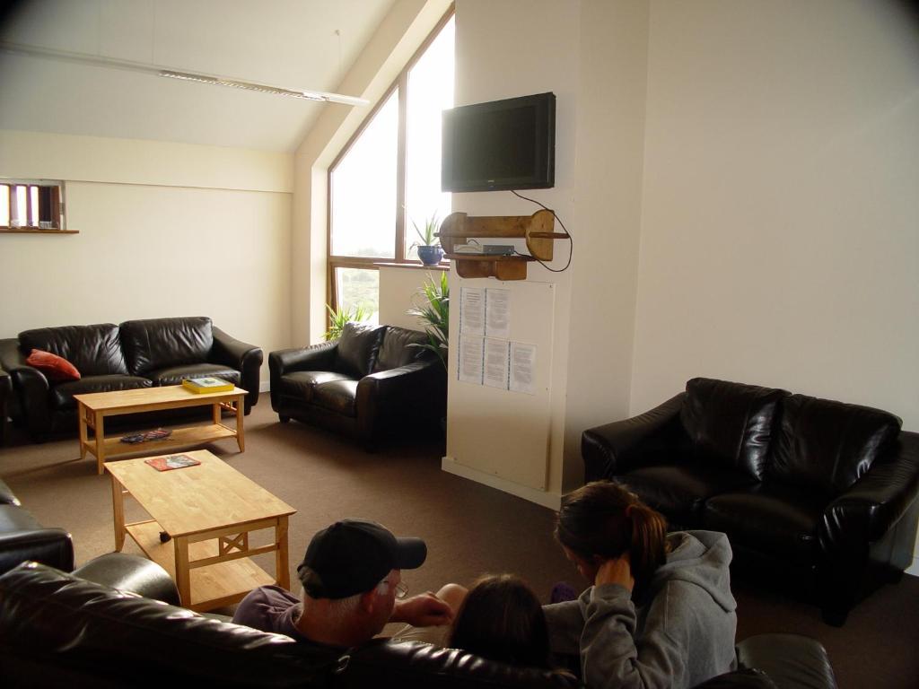 Errigal Youth Hostel Гуийдор Екстериор снимка