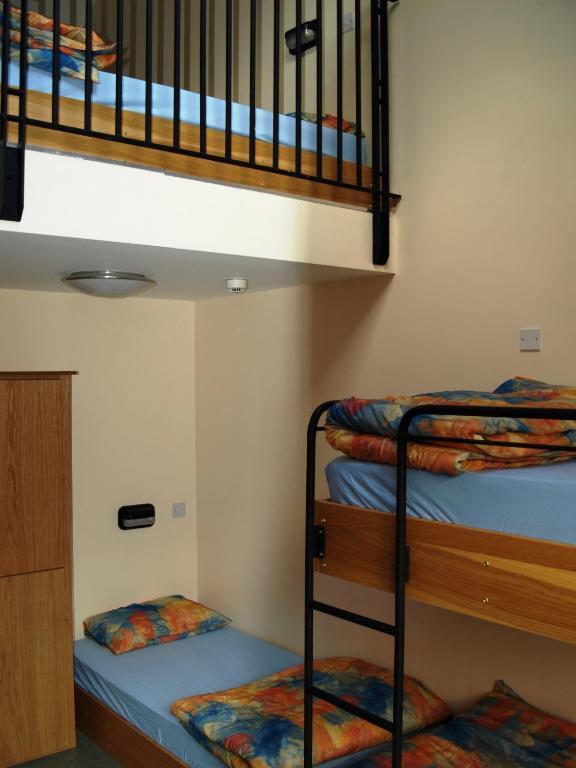 Errigal Youth Hostel Гуийдор Стая снимка