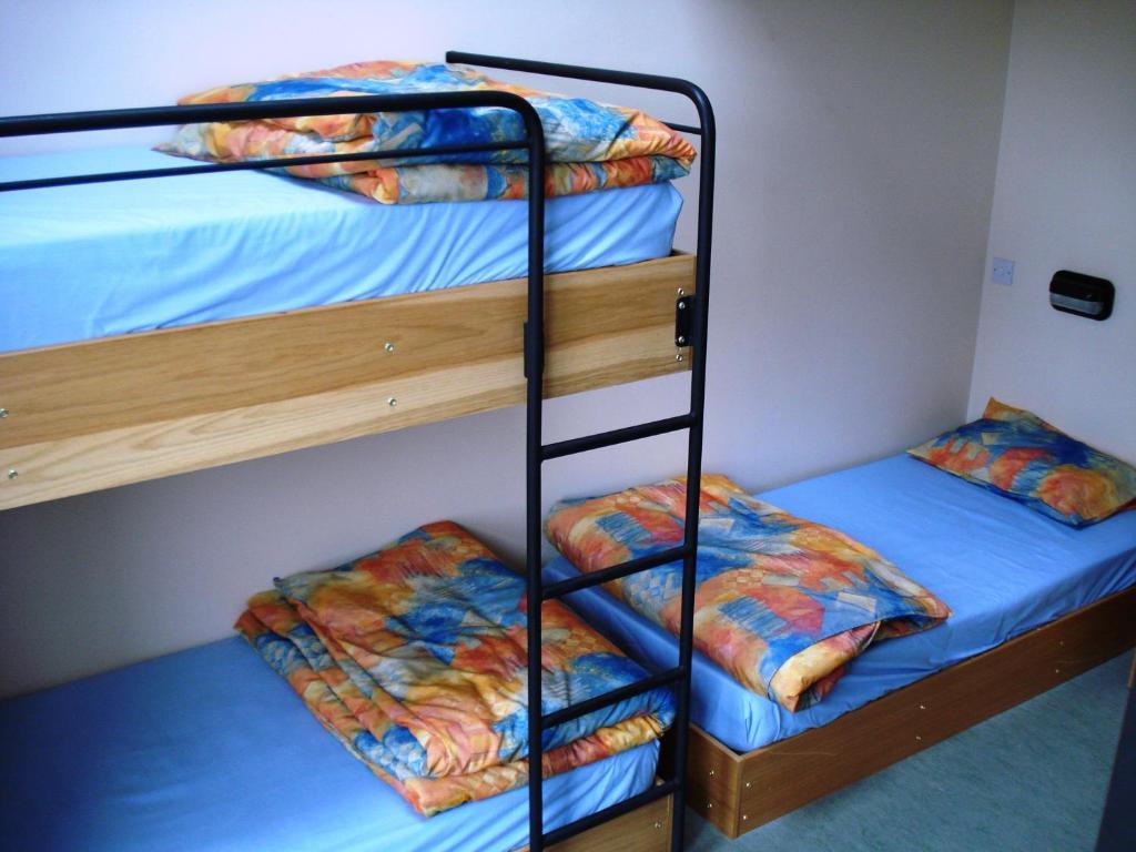Errigal Youth Hostel Гуийдор Стая снимка