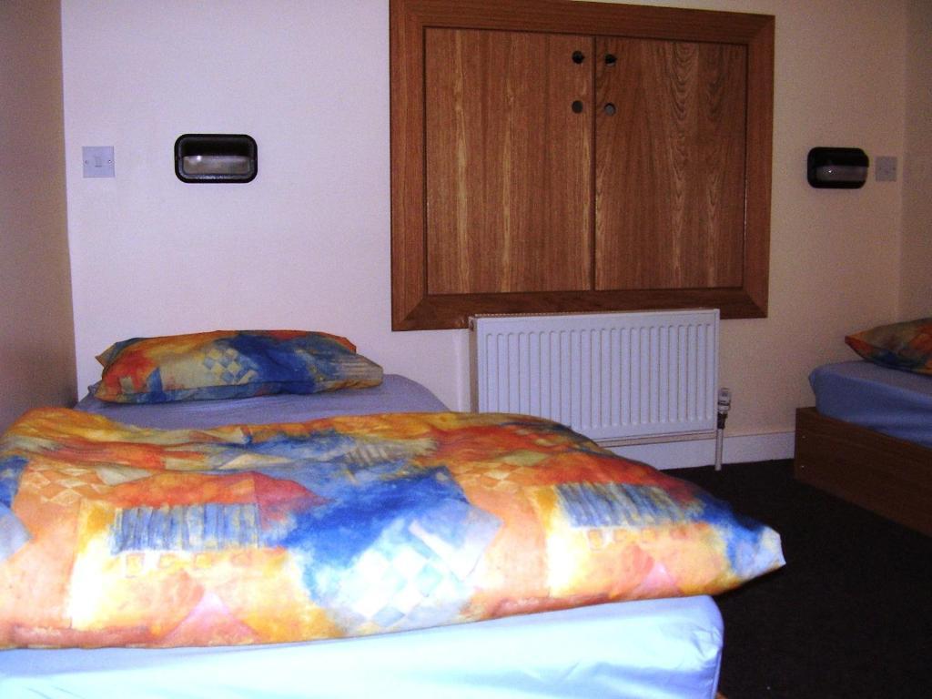 Errigal Youth Hostel Гуийдор Екстериор снимка