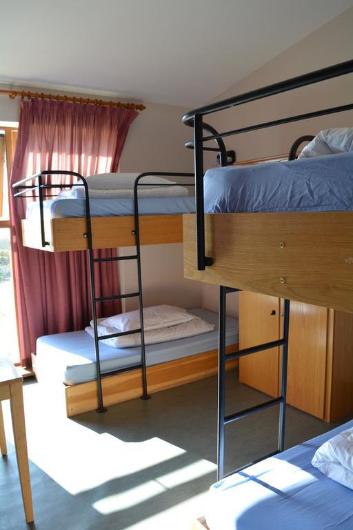 Errigal Youth Hostel Гуийдор Екстериор снимка