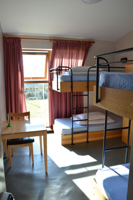 Errigal Youth Hostel Гуийдор Екстериор снимка